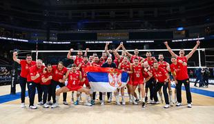 Dan presenečenj na SP! Po olimpijskih prvakih izpadli še Brazilci.