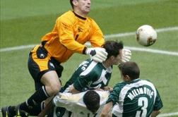 Simeunovič: Neverjetna sreča Turkov