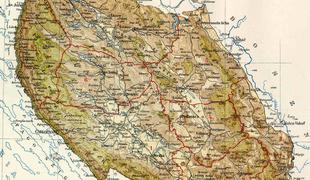Kdo so skrivnostni Slovenci, ki so se naselili v globine Balkana