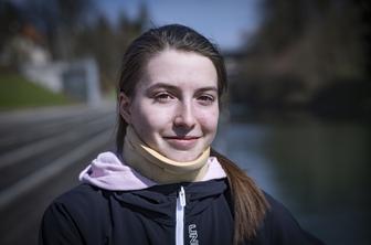 Tina Erzar o zahtevni preizkušnji, ki je spremenila njeno življenje in pogled na svet #video