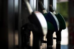 Na Hrvaškem objavili seznam bencinskih postaj s slabim gorivom