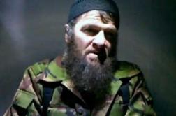 Bostonskega napadalca navdihnil ruski Bin Laden?