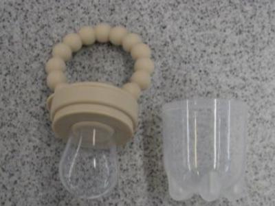 Nov odpoklic iz Sheina: nevarni cucelj za hranjenje