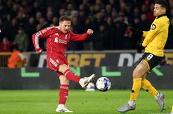 V živo: Liverpool se želi maščevati, Bijol za četrtfinale proti drugoligašu