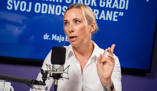 "Starši otrokom pri zavračanju šolske prehrane ne bi smeli dajati potuhe"
