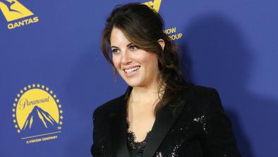 Monica Lewinsky spregovorila o dokazu, ki je pokopal Clintona