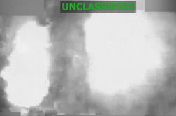 Ameriška vojska v napadu na dva čolna ubila pet ljudi