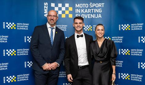 Gajser novemu predsedniku AMZS sporočil, kaj si najbolj želi