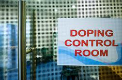 Še trije ruski atleti priznali jemanje dopinga