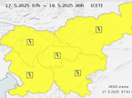 Arso vreme