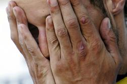 Kolesarska legenda po koncu kariere potrebovala psihološko pomoč