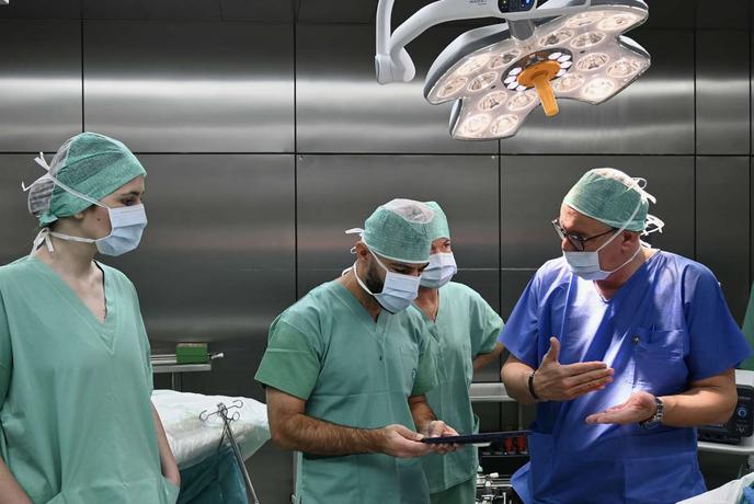 Učinkovito in dostopno javno zdravstvo za vse