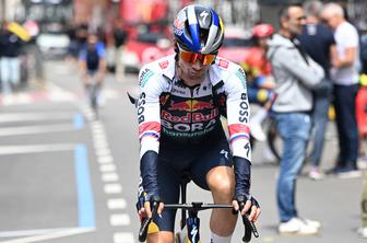 Pri Rogliču je nesreča porabila že dvojni bonus