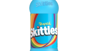 Odpoklic brezalkoholne pijače. To je razlog.