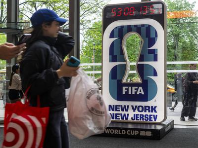 New York in New Jersey sprožila zaradi vstopnic za SP