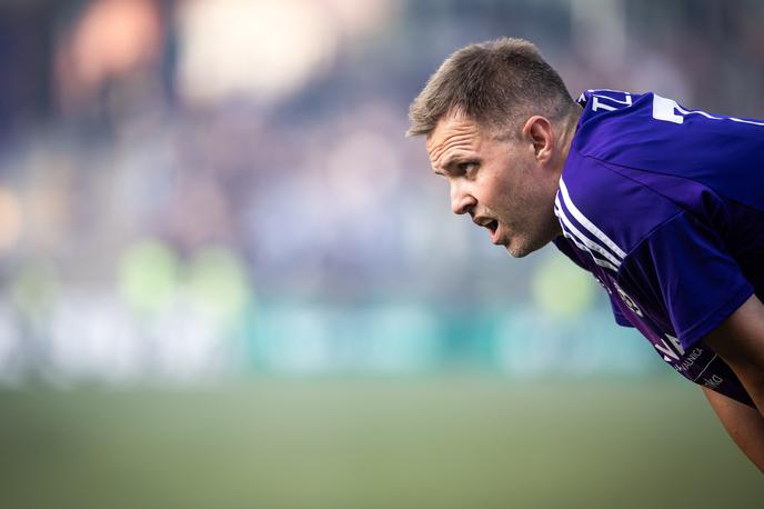 NK Maribor : NK Olimpija 1. SNL Josip Iličić | Josip Iličić je spregovoril o razlogih za vrnitev v Maribor in španski ponudbi, ki jo je moral zavrniti. | Foto Jure Banfi/alesfevzer.com