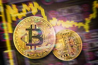 Bitcoin z novo rekordno vrednostjo