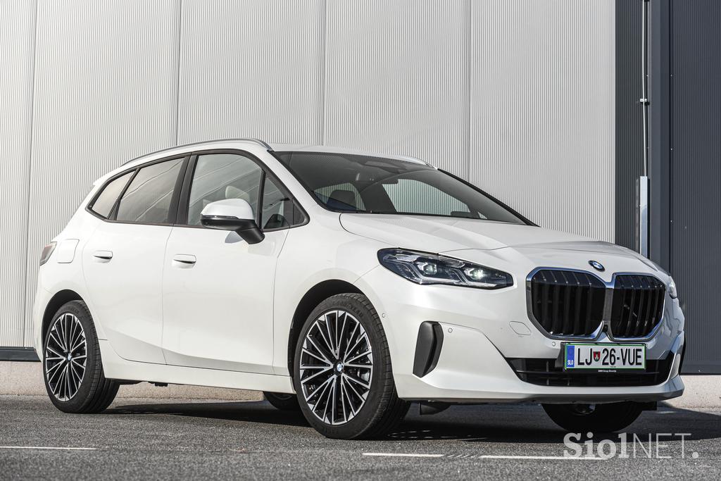 BMW serija 2 active tourer