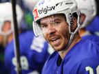 Slovenska hokejska reprezentanca : Avstrija, Ken Ograjenšek