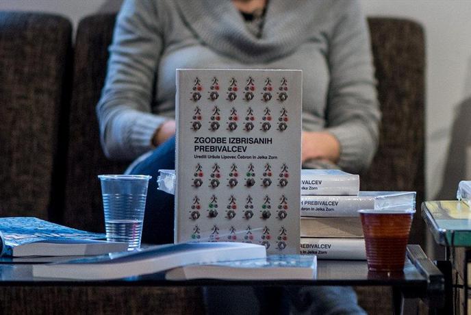 Zgodbe izbrisanih prebivalcev