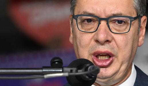 "Tretja svetovna vojna je neizogibna"