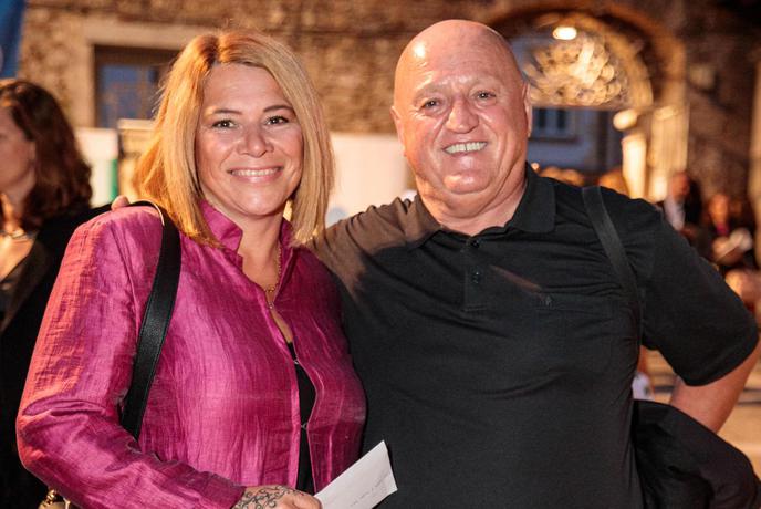 Martin Strel se ločuje: Rekla mi je, da ne želi več biti moja žena