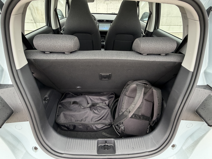 Leapmotor T03 | Foto: Gregor Pavšič