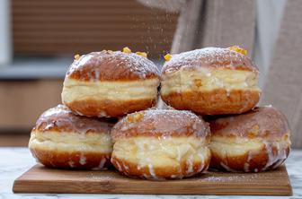 Naj pust zadiši po domačih krofih