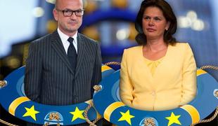 ESM, LDS in druge droge