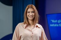 Eva Boto, Spotkast
