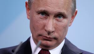 Opozorilo za Putina: to lahko pokoplje Rusijo