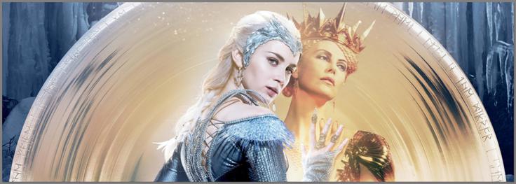 Nadaljevanje uspešnice Sneguljčica in lovec nam predstavi predzgodbo prvega filma in razkrije, kako globoko sta prepleteni usodi lovca Erica in kraljice Ravenne. V njunih vlogah sta se znova preizkusila Chris Hemsworth in Charlize Theron, igralsko zasedbo filma pa sta dopolnili Jessica Chastain kot lovčeva prepovedana ljubezen in Emily Blunt kot ledena kraljica. • V videoteki DKino.

 | Foto: 
