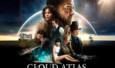 Atlas oblakov (Cloud Atlas)