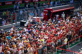 Hungaroring F1