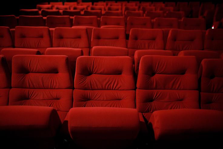 kino | Foto: Getty Images
