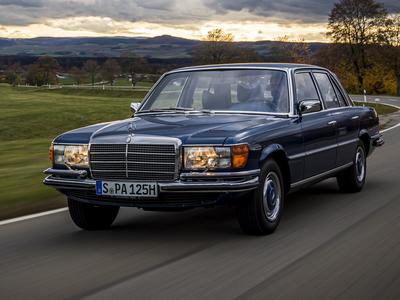 Mercedes razred S - je še tehnični laboratorij? Novi predvsem izboljšuje in ne revolucionira.