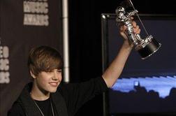 Bieber bi rad igral Oliverja Twista