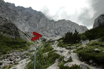 To soboto bo v dolini Vrata zgodovinski dan za umirjanje prometa #video