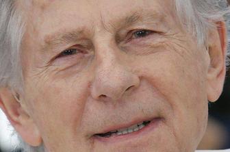 Polanski v New Yorku prek Skypa predstavil novi film