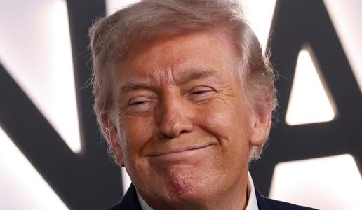 Trump: To je velika zmaga za Američane