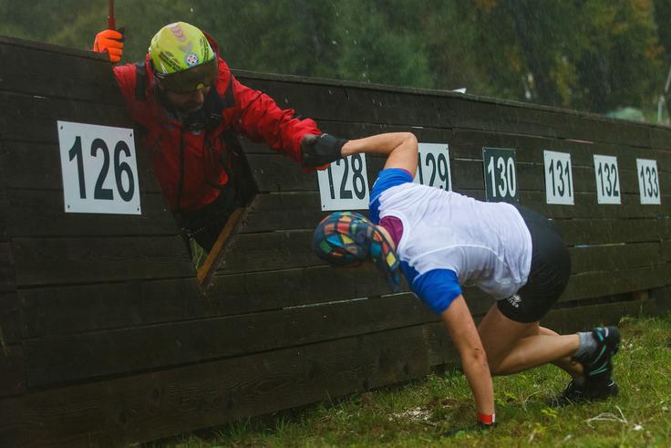 Pomoč je vedno dobrodošla. | Foto: Grega Valančič/Sportida