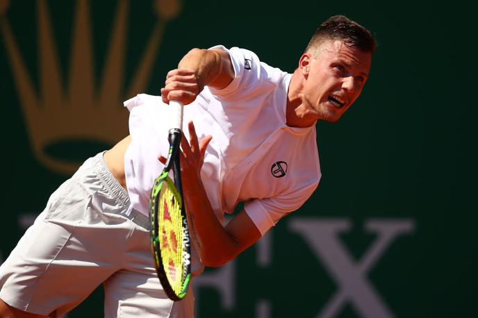 Marton Fucsovics | Foto Gulliver/Getty Images