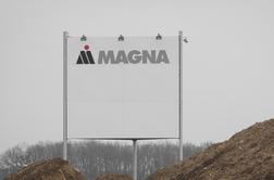 Magna še ne bo zagnala strojev v Hočah