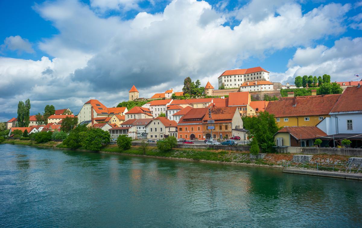 Ptuj | Foto Guliverimage