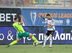Petar Stojanović Legia