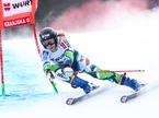 Kranjska Gora, Ana Bucik Jogan