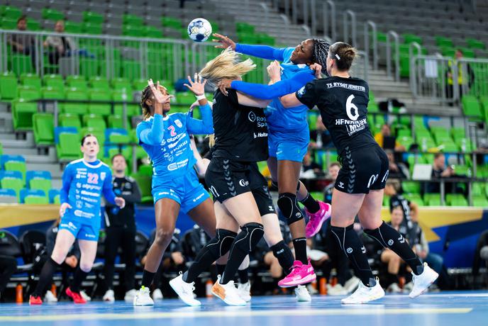 Krimovke na Hrvaškem rešujejo mednarodno sezono