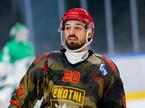 HDD Jesenice, Gregor Koblar