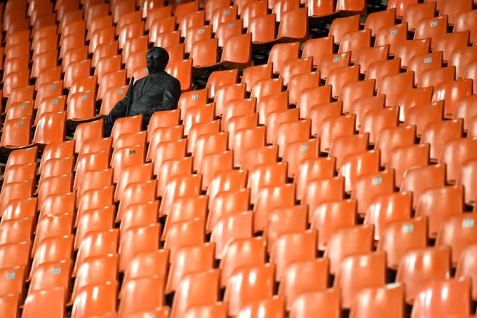 Valencia | Foto: Getty Images