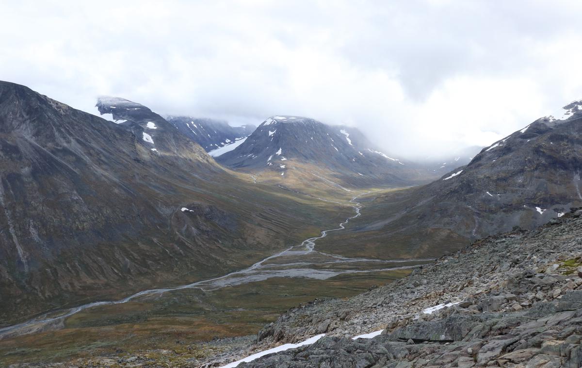 Norveška, Innlandet County | Na Norveškem so arheologi naleteli na izjemno najdbo. | Foto Shutterstock